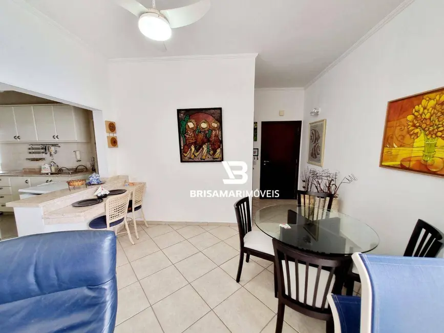 Foto 8 de Apartamento com 2 quartos à venda e para alugar, 120m2 em Guaruja - SP