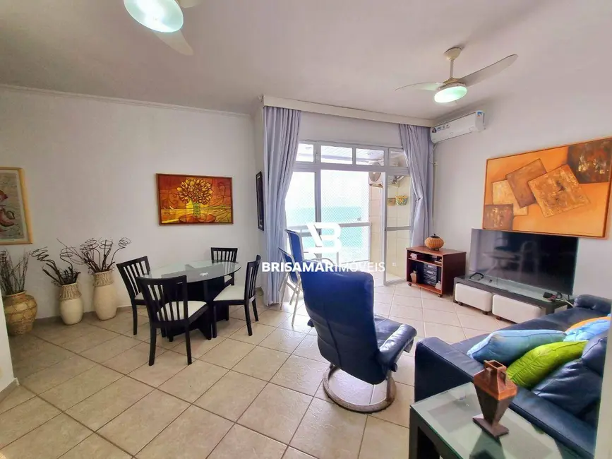 Foto 4 de Apartamento com 2 quartos à venda e para alugar, 120m2 em Guaruja - SP