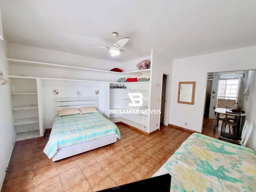 Kitnet com 1 quarto à venda, 30m2 em Guaruja - SP - imagem 4 Foto 4 de Kitnet com 1 quarto à venda, 30m2 em Guaruja - SP