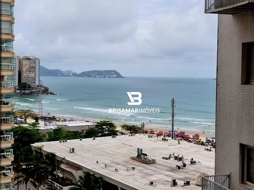 Kitnet com 1 quarto à venda, 30m2 em Guaruja - SP - imagem 2 Foto 2 de Kitnet com 1 quarto à venda, 30m2 em Guaruja - SP