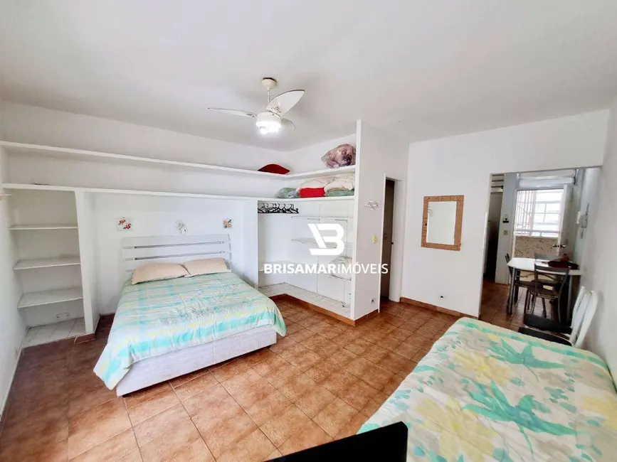 Kitnet com 1 quarto à venda, 30m2 em Guaruja - SP - imagem 5 Foto 5 de Kitnet com 1 quarto à venda, 30m2 em Guaruja - SP