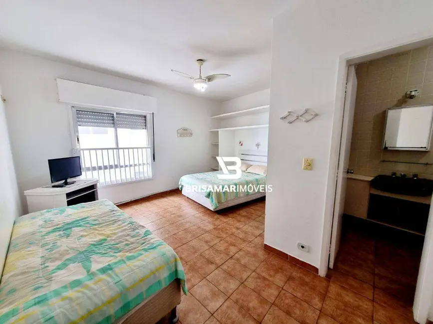 Kitnet com 1 quarto à venda, 30m2 em Guaruja - SP - imagem 6 Foto 6 de Kitnet com 1 quarto à venda, 30m2 em Guaruja - SP