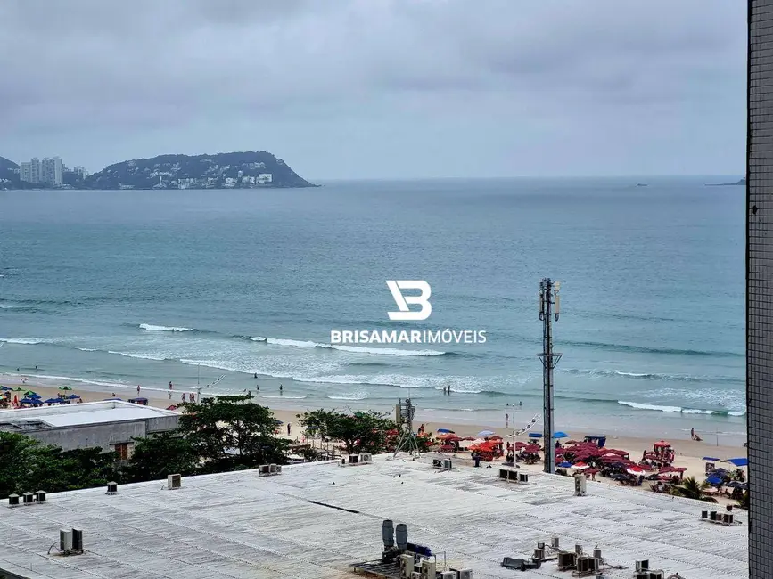 Kitnet com 1 quarto à venda, 30m2 em Guaruja - SP - imagem 3 Foto 3 de Kitnet com 1 quarto à venda, 30m2 em Guaruja - SP