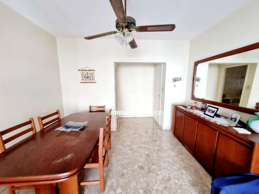 Foto 2 de Apartamento com 2 quartos à venda, 136m2 em Barra Funda, Guaruja - SP