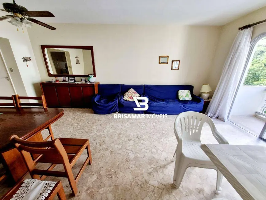 Foto 1 de Apartamento com 2 quartos à venda, 136m2 em Barra Funda, Guaruja - SP