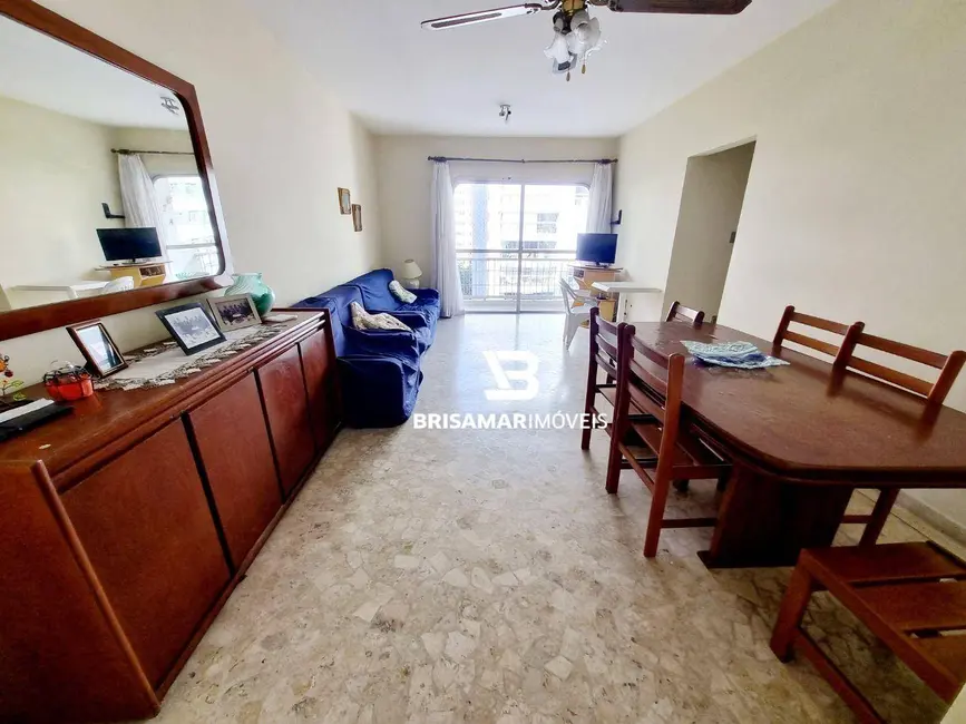 Foto 4 de Apartamento com 2 quartos à venda, 136m2 em Barra Funda, Guaruja - SP