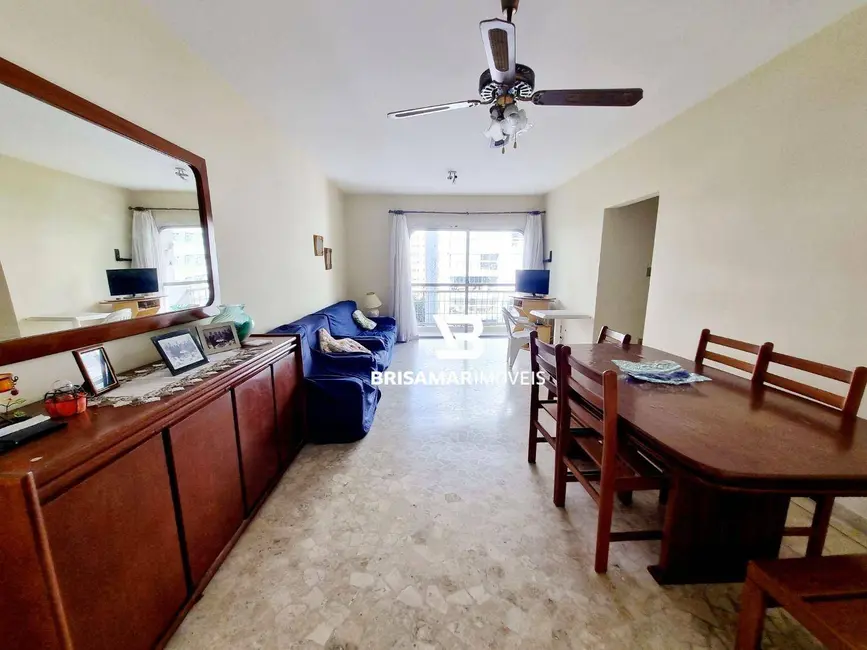 Foto 3 de Apartamento com 2 quartos à venda, 136m2 em Barra Funda, Guaruja - SP