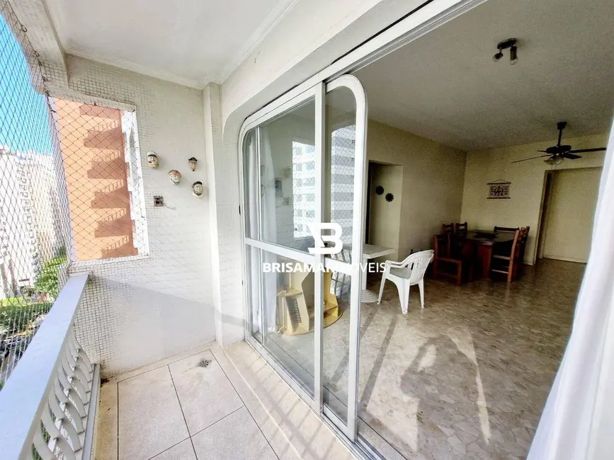 Foto 8 de Apartamento com 2 quartos à venda, 136m2 em Barra Funda, Guaruja - SP