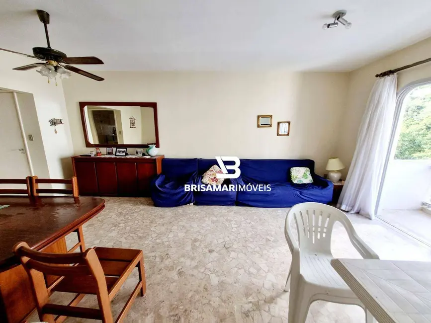 Foto 7 de Apartamento com 2 quartos à venda, 136m2 em Barra Funda, Guaruja - SP