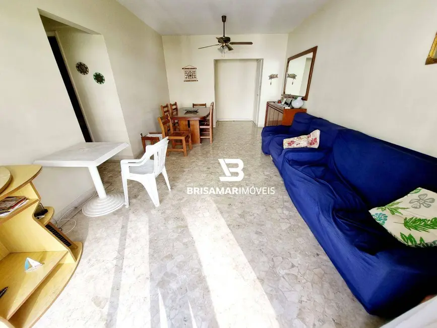 Foto 6 de Apartamento com 2 quartos à venda, 136m2 em Barra Funda, Guaruja - SP