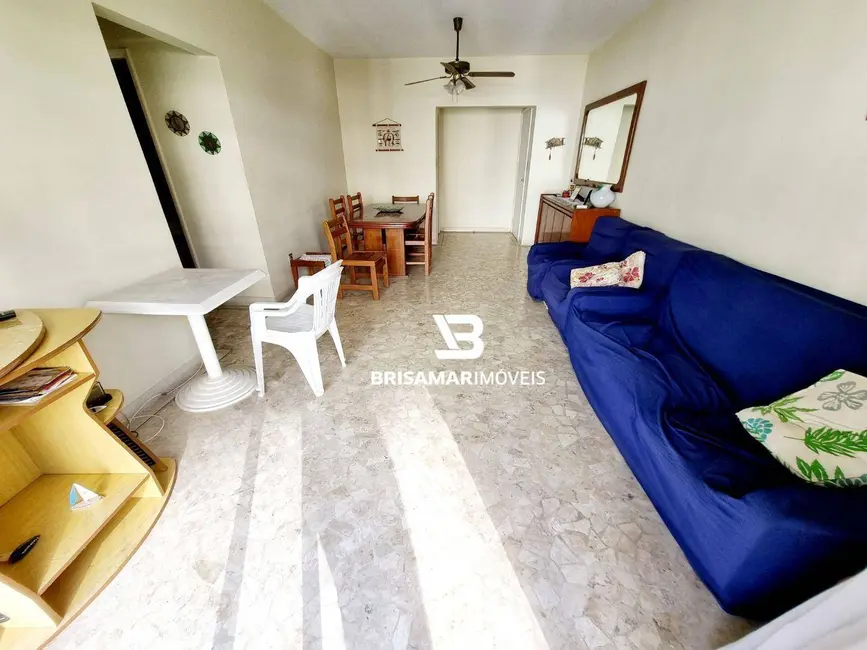 Foto 5 de Apartamento com 2 quartos à venda, 136m2 em Barra Funda, Guaruja - SP