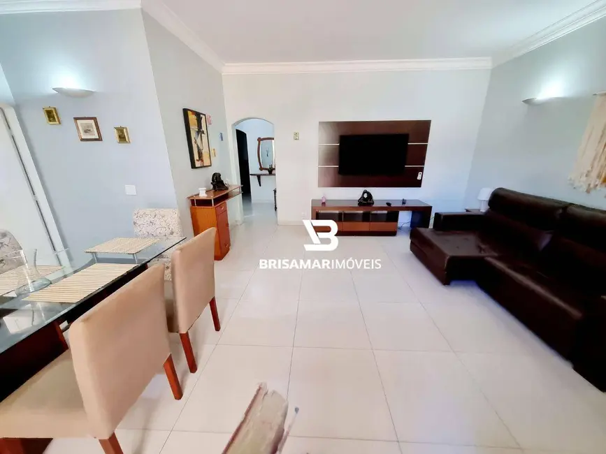 Foto 1 de Apartamento com 2 quartos para alugar, 90m2 em Guaruja - SP