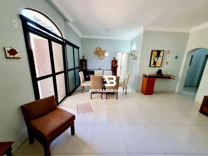 Foto 2 de Apartamento com 2 quartos para alugar, 90m2 em Guaruja - SP