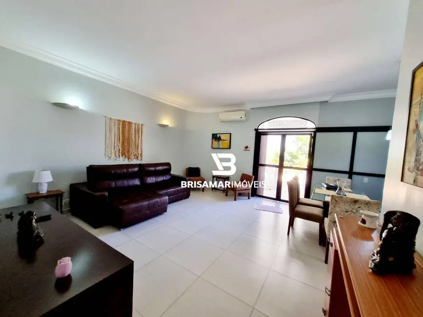 Foto 4 de Apartamento com 2 quartos para alugar, 90m2 em Guaruja - SP