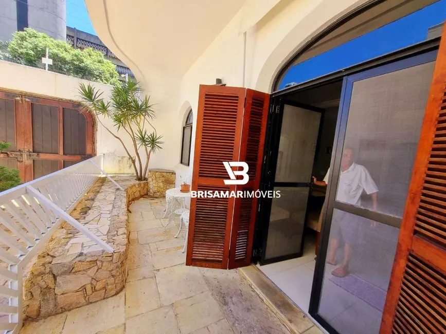 Foto 6 de Apartamento com 2 quartos para alugar, 90m2 em Guaruja - SP