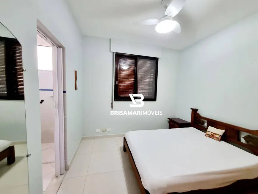 Foto 9 de Apartamento com 2 quartos para alugar, 90m2 em Guaruja - SP
