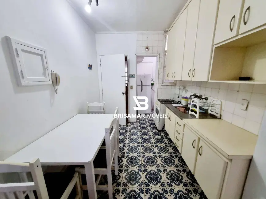 Kitnet com 1 quarto à venda, 30m2 em Guaruja - SP - imagem 8 Foto 8 de Kitnet com 1 quarto à venda, 30m2 em Guaruja - SP