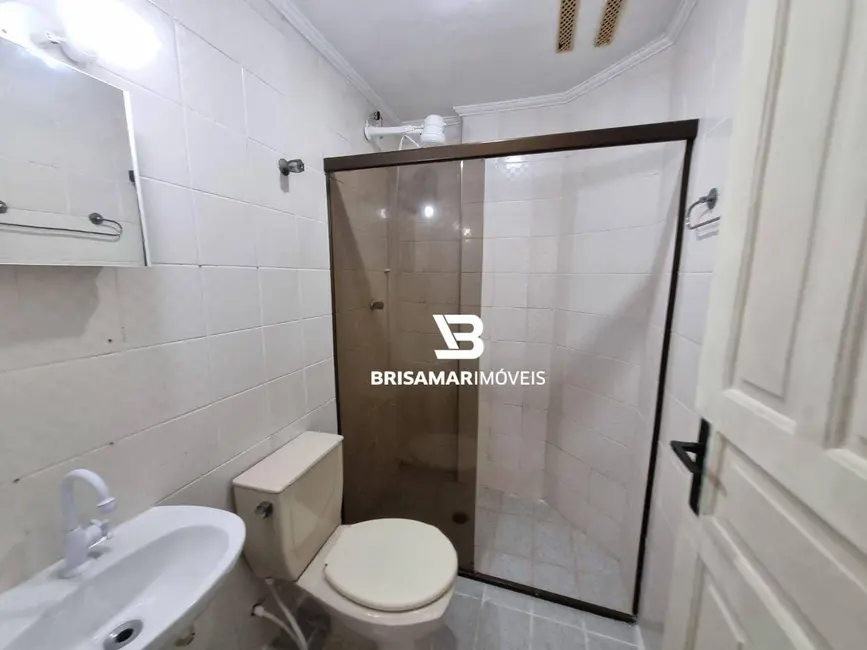 Foto 7 de Apartamento com 1 quarto à venda, 42m2 em Jardim Las Palmas, Guaruja - SP