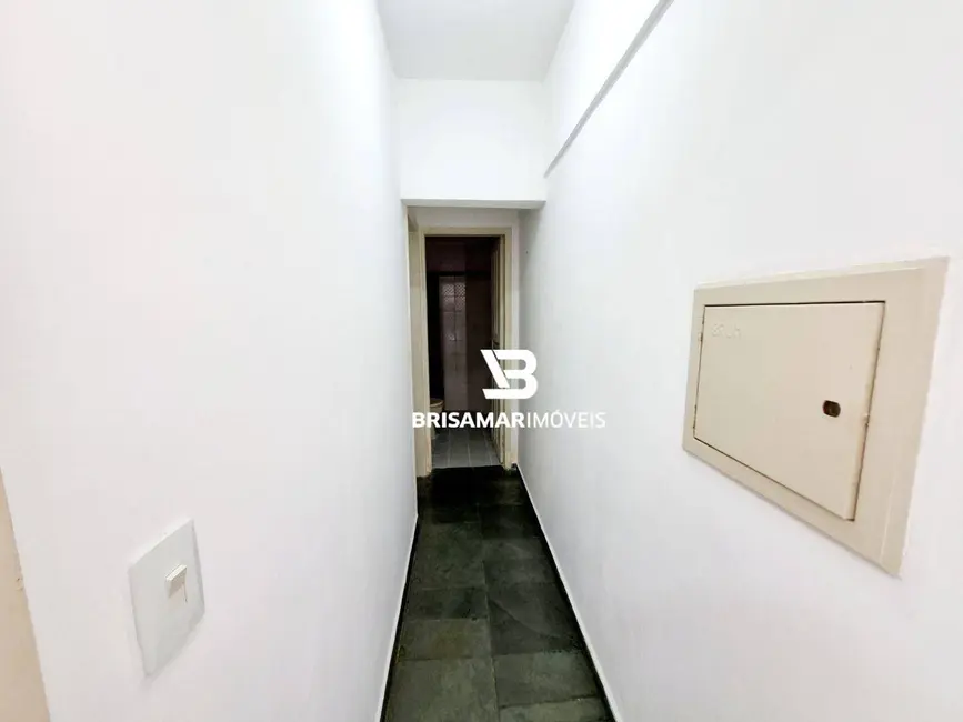 Foto 4 de Apartamento com 1 quarto à venda, 42m2 em Jardim Las Palmas, Guaruja - SP