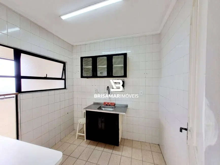 Foto 9 de Apartamento com 1 quarto à venda, 42m2 em Jardim Las Palmas, Guaruja - SP