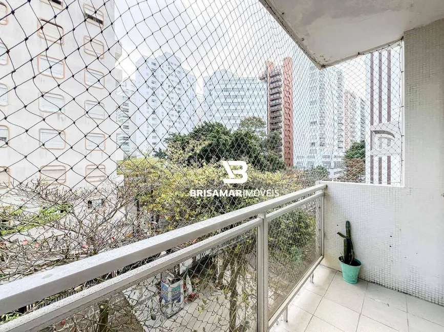 Foto 2 de Apartamento com 3 quartos para alugar, 150m2 em Barra Funda, Guaruja - SP