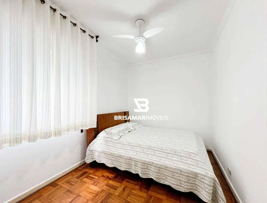 Foto 3 de Apartamento com 3 quartos para alugar, 150m2 em Barra Funda, Guaruja - SP