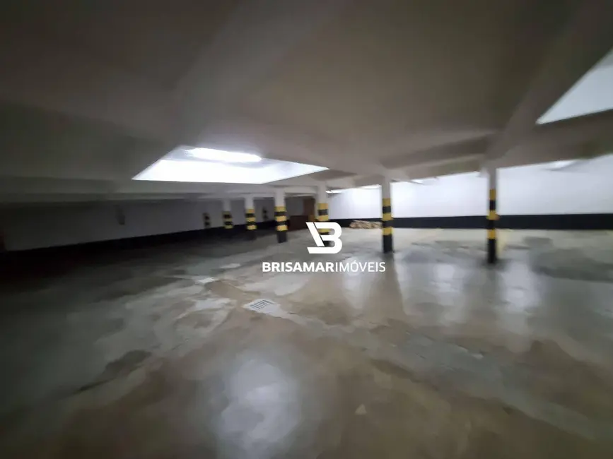 Foto 4 de Sala Comercial para alugar, 15m2 em Barra Funda, Guaruja - SP