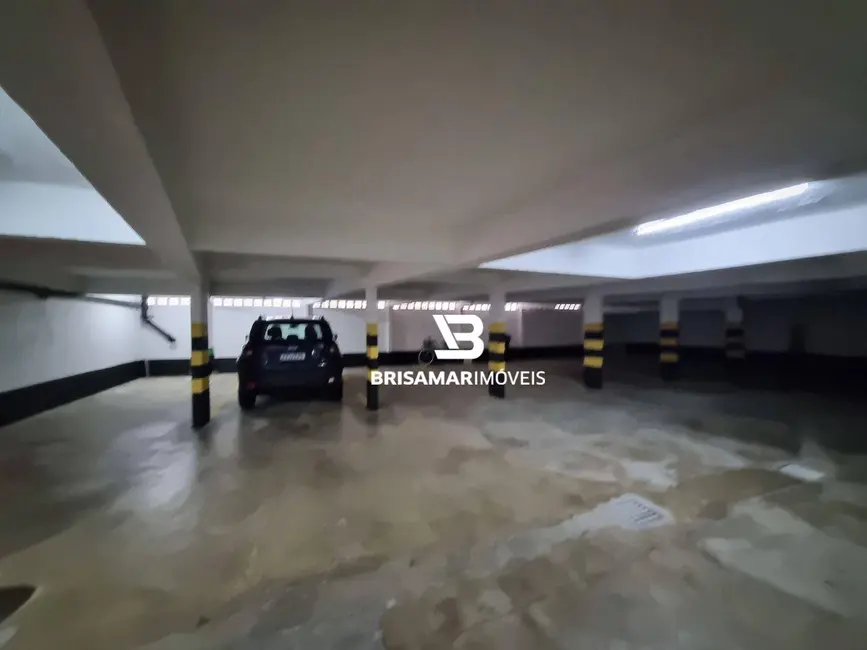 Foto 2 de Sala Comercial para alugar, 15m2 em Barra Funda, Guaruja - SP