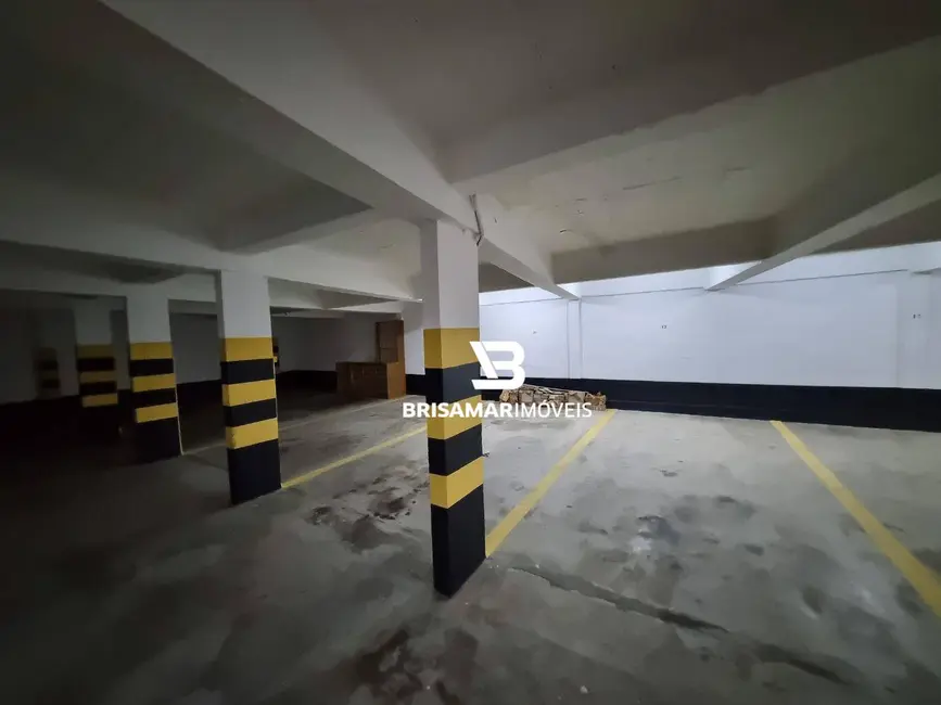 Foto 3 de Sala Comercial para alugar, 15m2 em Barra Funda, Guaruja - SP