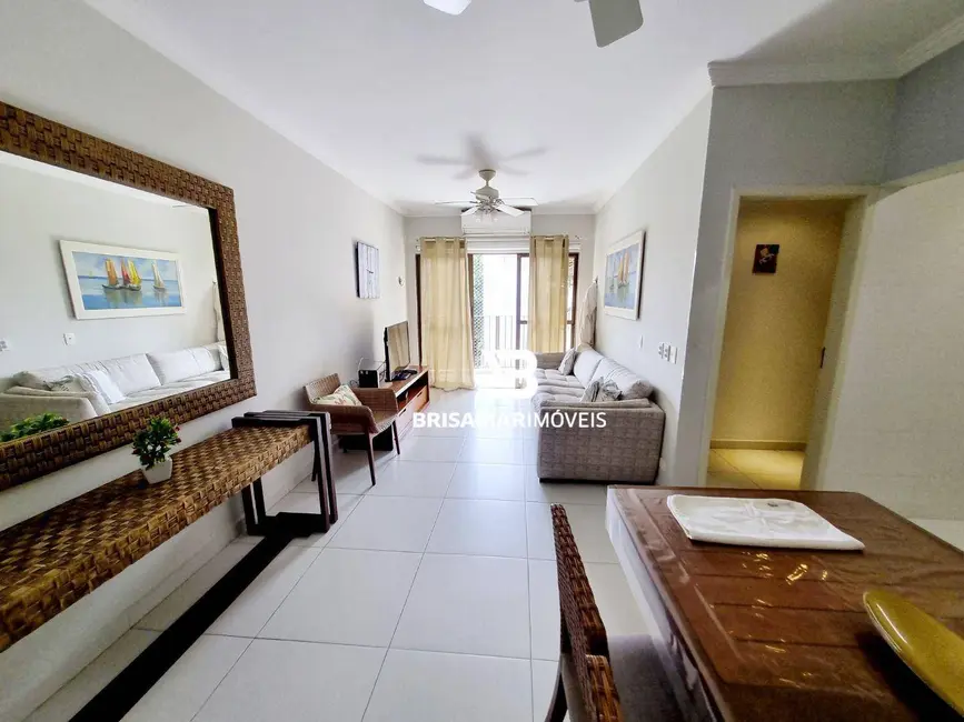 Foto 5 de Apartamento com 2 quartos à venda e para alugar, 85m2 em Jardim Las Palmas, Guaruja - SP