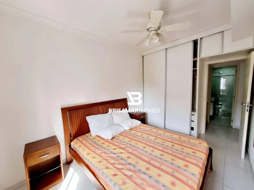 Foto 2 de Apartamento com 2 quartos à venda e para alugar, 85m2 em Jardim Las Palmas, Guaruja - SP