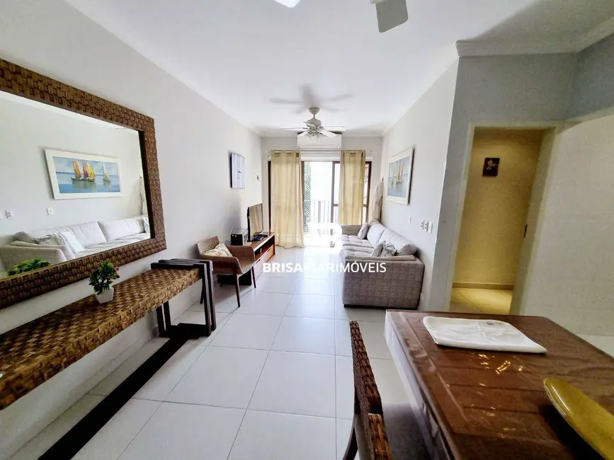 Foto 8 de Apartamento com 2 quartos à venda e para alugar, 85m2 em Jardim Las Palmas, Guaruja - SP