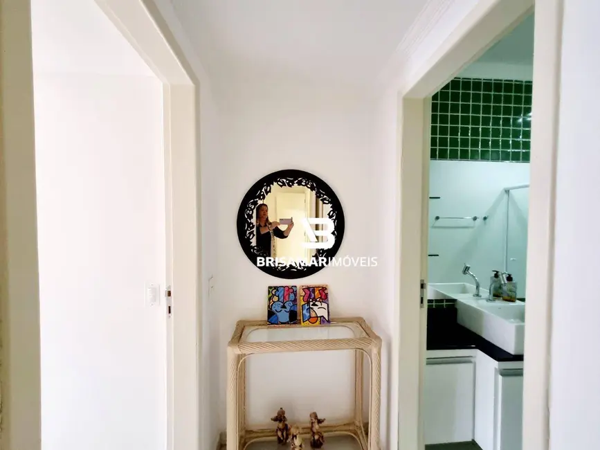 Foto 3 de Apartamento com 2 quartos à venda e para alugar, 85m2 em Jardim Las Palmas, Guaruja - SP