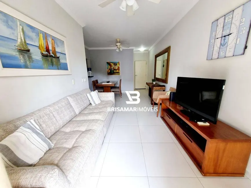 Foto 7 de Apartamento com 2 quartos à venda e para alugar, 85m2 em Jardim Las Palmas, Guaruja - SP