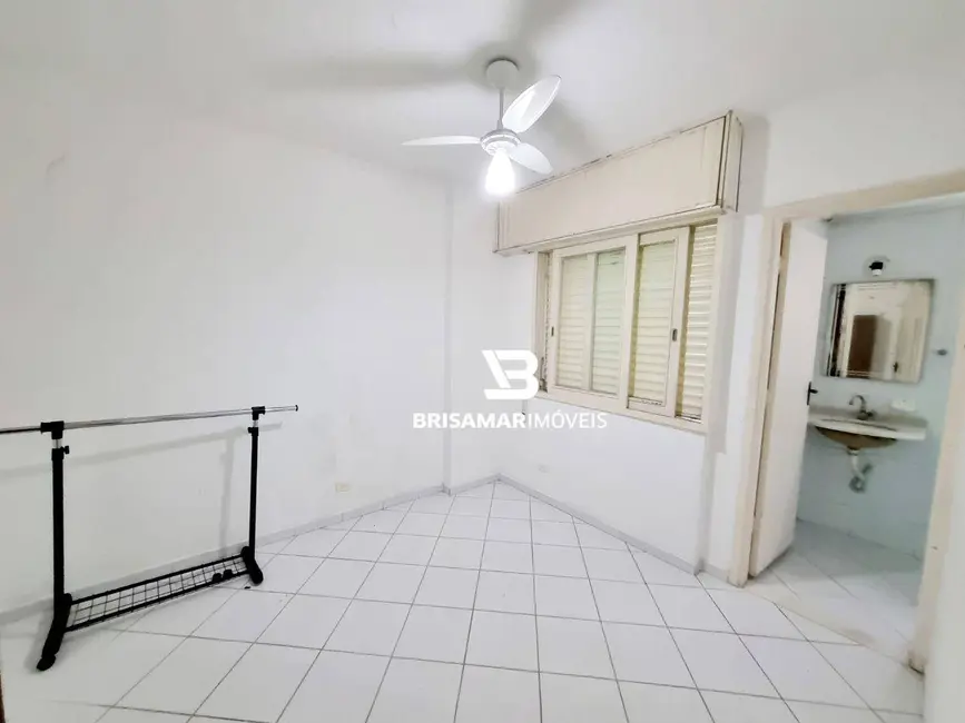 Foto 8 de Apartamento com 1 quarto à venda, 53m2 em Barra Funda, Guaruja - SP