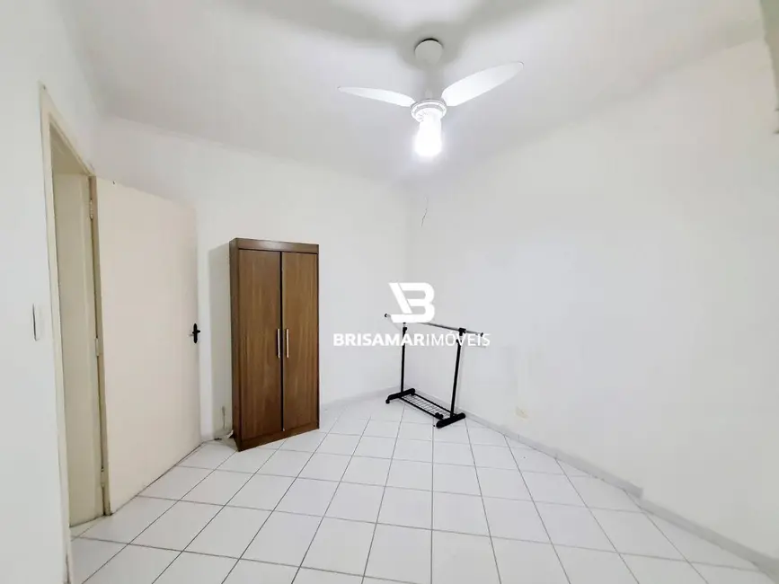 Foto 7 de Apartamento com 1 quarto à venda, 53m2 em Barra Funda, Guaruja - SP