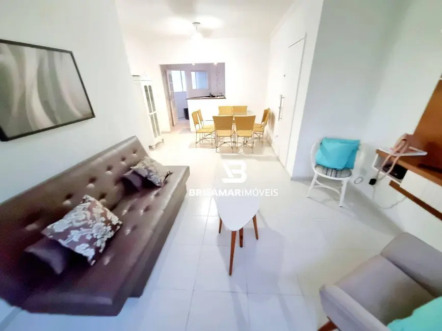 Foto 5 de Apartamento com 2 quartos à venda, 119m2 em Barra Funda, Guaruja - SP