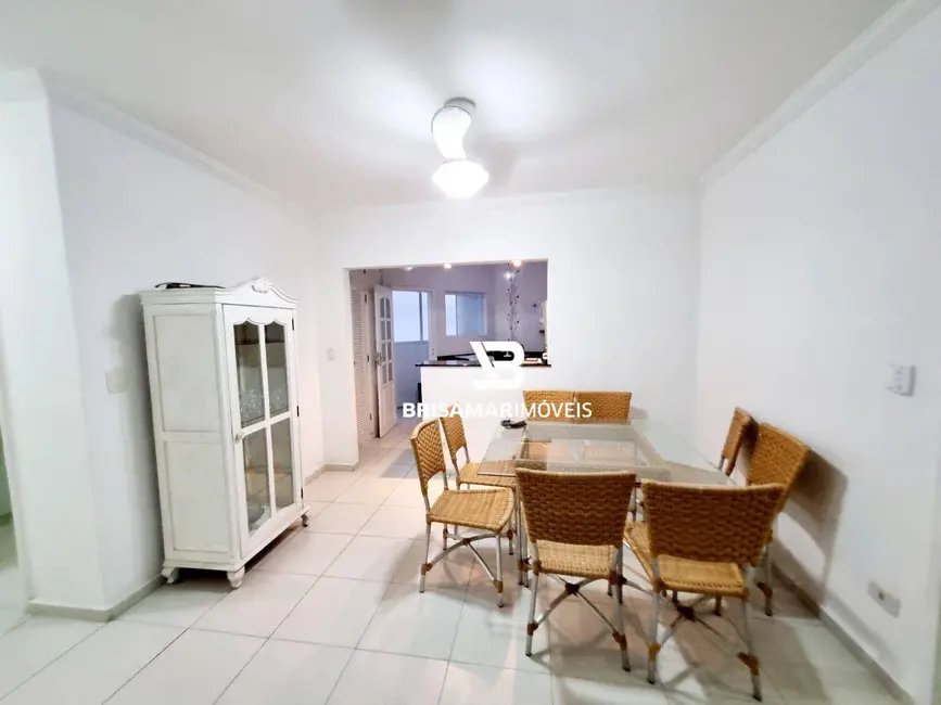 Foto 7 de Apartamento com 2 quartos à venda, 119m2 em Barra Funda, Guaruja - SP