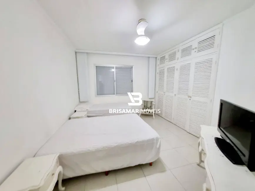 Foto 8 de Apartamento com 2 quartos à venda, 119m2 em Barra Funda, Guaruja - SP