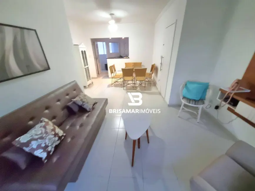 Foto 6 de Apartamento com 2 quartos à venda, 119m2 em Barra Funda, Guaruja - SP