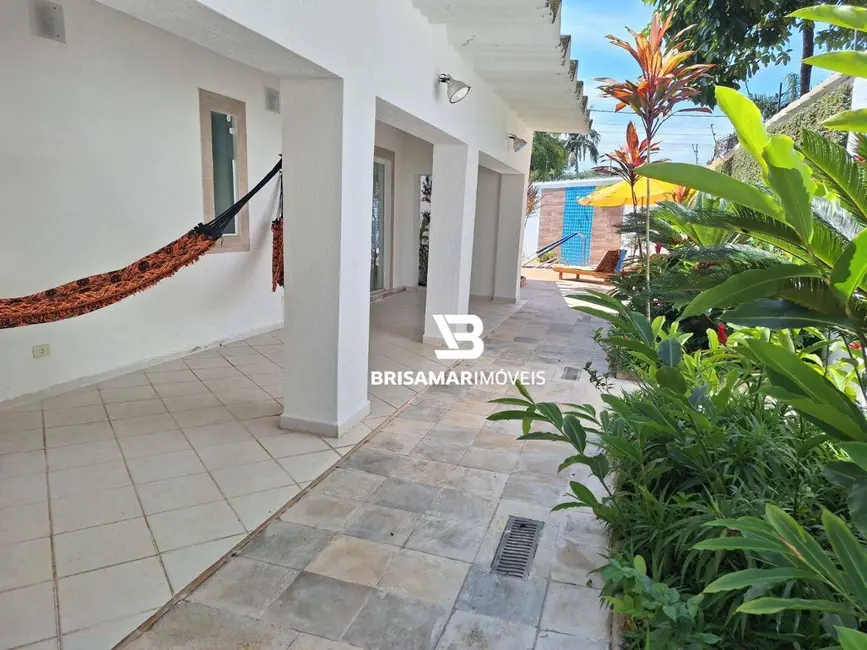 Foto 8 de Casa com 3 quartos à venda, 392m2 em Balneário Praia do Pernambuco, Guaruja - SP