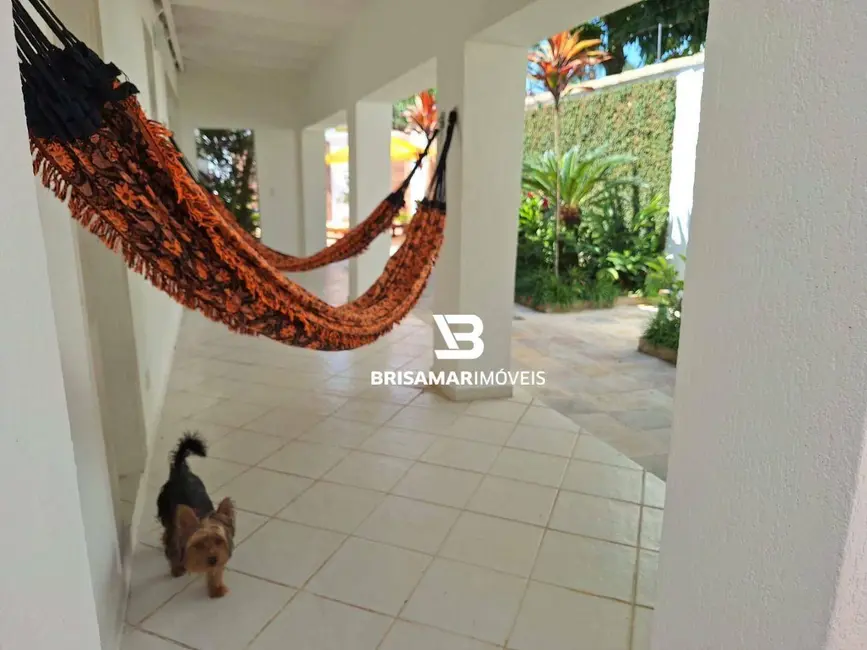 Foto 9 de Casa com 3 quartos à venda, 392m2 em Balneário Praia do Pernambuco, Guaruja - SP