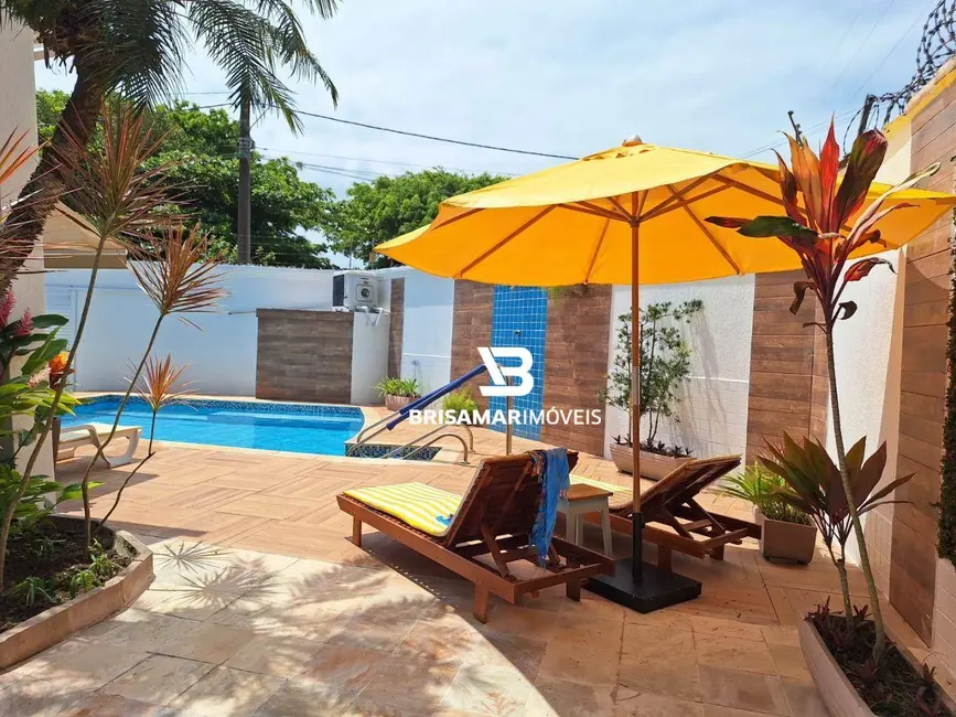 Foto 6 de Casa com 3 quartos à venda, 392m2 em Balneário Praia do Pernambuco, Guaruja - SP