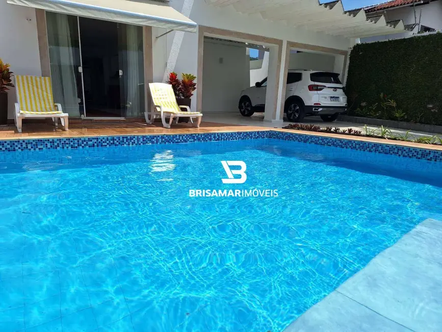 Foto 5 de Casa com 3 quartos à venda, 392m2 em Balneário Praia do Pernambuco, Guaruja - SP