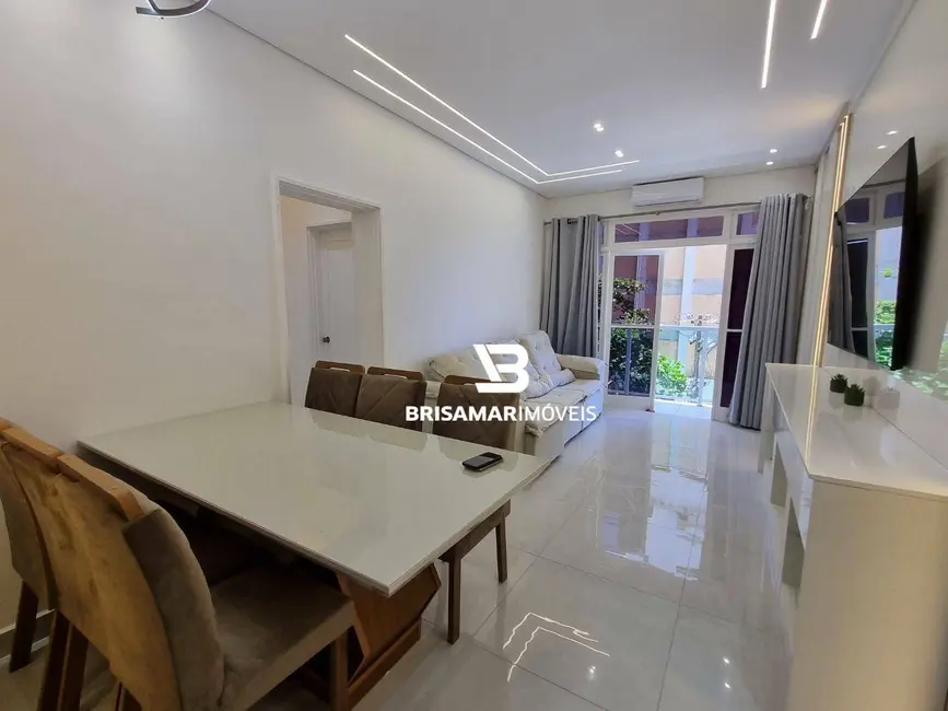 Foto 8 de Apartamento com 2 quartos à venda, 71m2 em Guaruja - SP