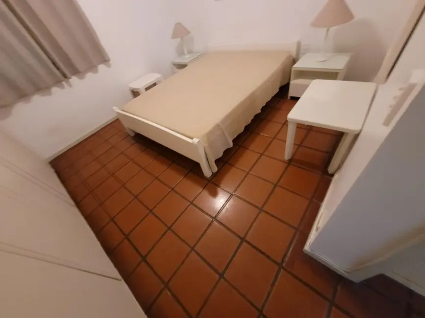 Foto 5 de Apartamento com 2 quartos para alugar, 90m2 em Barra Funda, Guaruja - SP