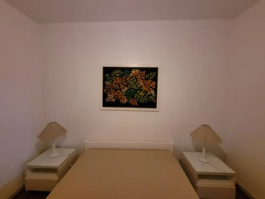 Foto 4 de Apartamento com 2 quartos para alugar, 90m2 em Barra Funda, Guaruja - SP
