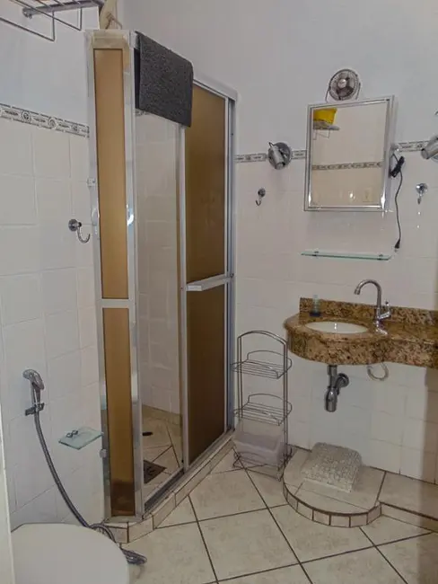 Foto 7 de Apartamento com 1 quarto à venda, 45m2 em Barra Funda, Guaruja - SP