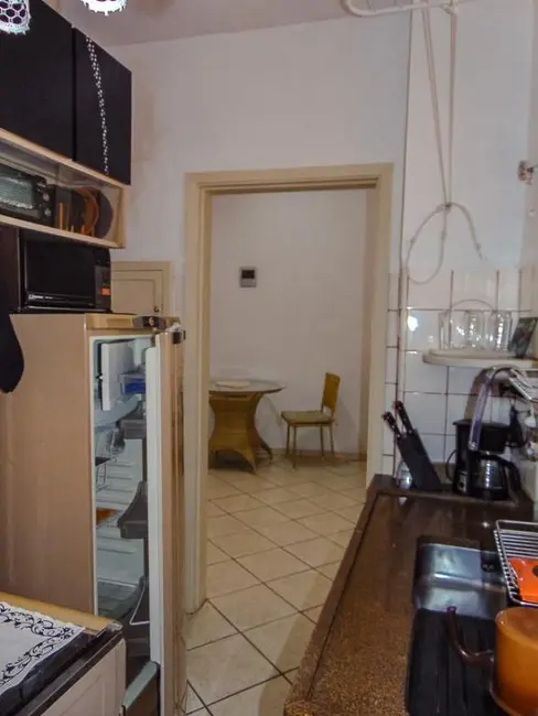 Foto 9 de Apartamento com 1 quarto à venda, 45m2 em Barra Funda, Guaruja - SP