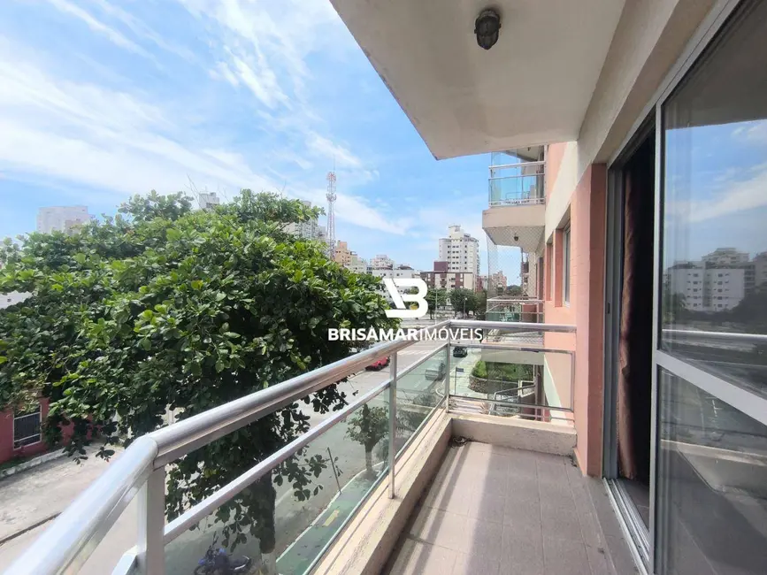 Foto 9 de Apartamento com 2 quartos à venda, 72m2 em Guaruja - SP